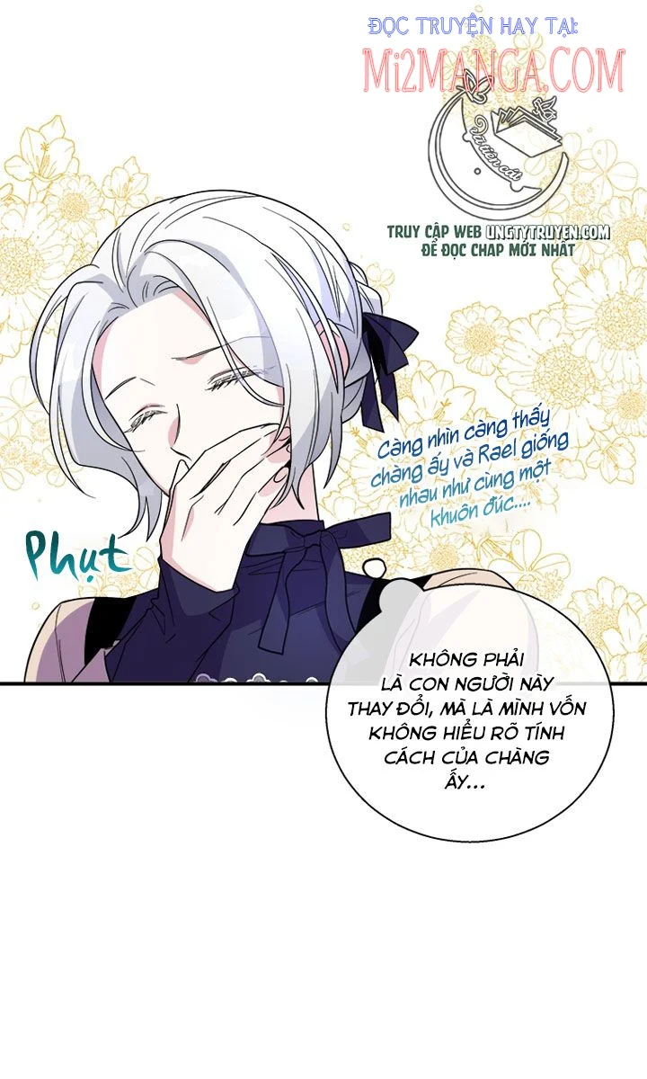 Vợ Ơi, Anh Sắp Trụ Không Nổi Rồi! Chapter 25 - Trang 14