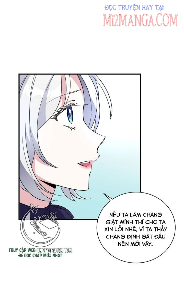 Vợ Ơi, Anh Sắp Trụ Không Nổi Rồi! Chapter 25 - Trang 16