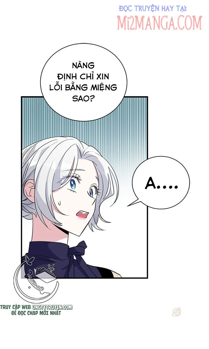 Vợ Ơi, Anh Sắp Trụ Không Nổi Rồi! Chapter 25 - Trang 18