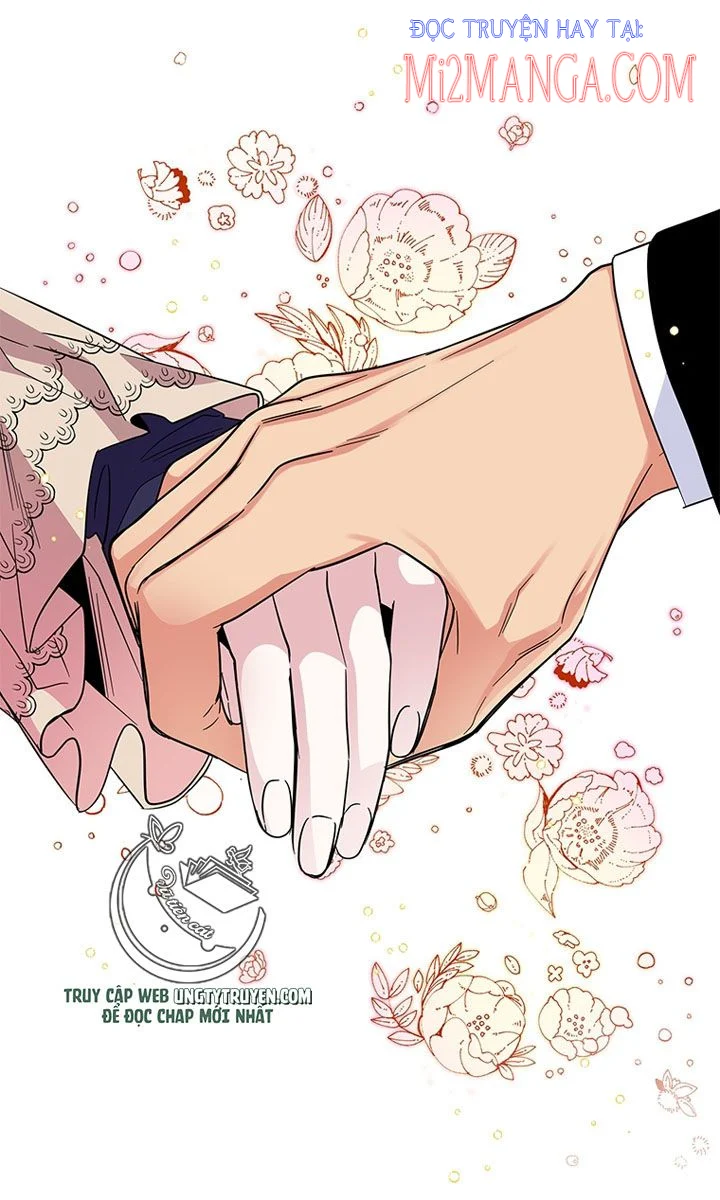 Vợ Ơi, Anh Sắp Trụ Không Nổi Rồi! Chapter 25 - Trang 19