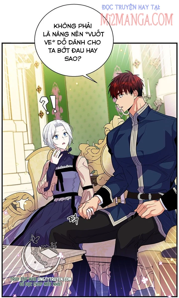 Vợ Ơi, Anh Sắp Trụ Không Nổi Rồi! Chapter 25 - Trang 20