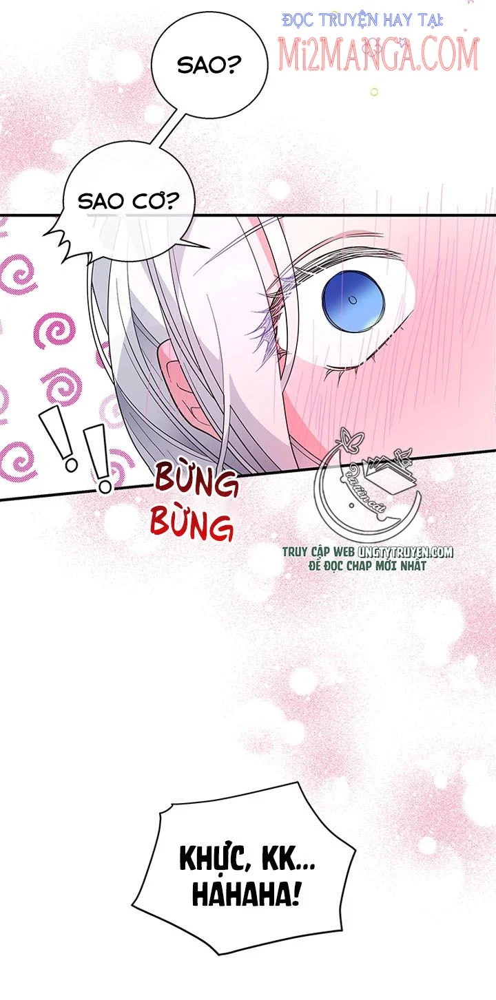 Vợ Ơi, Anh Sắp Trụ Không Nổi Rồi! Chapter 25 - Trang 21