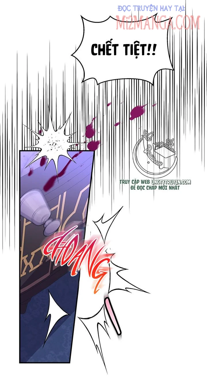 Vợ Ơi, Anh Sắp Trụ Không Nổi Rồi! Chapter 25 - Trang 23