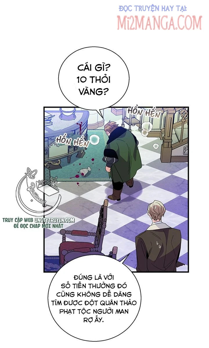 Vợ Ơi, Anh Sắp Trụ Không Nổi Rồi! Chapter 25 - Trang 24
