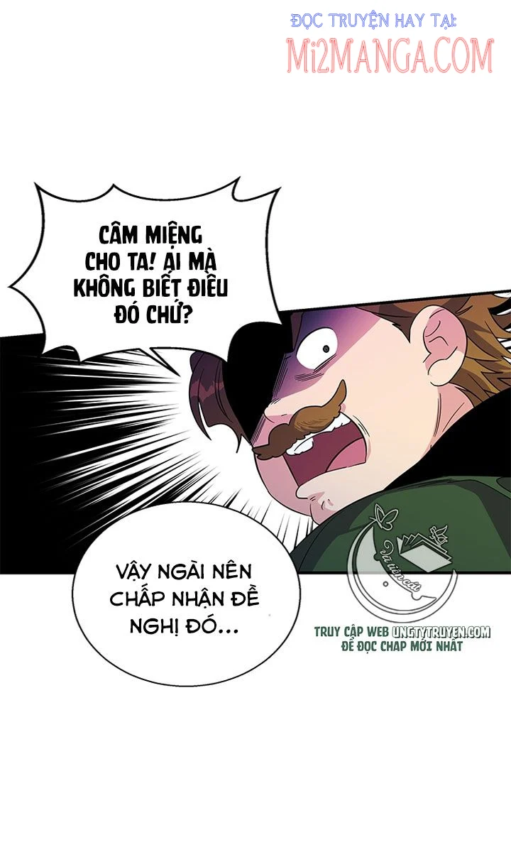 Vợ Ơi, Anh Sắp Trụ Không Nổi Rồi! Chapter 25 - Trang 25