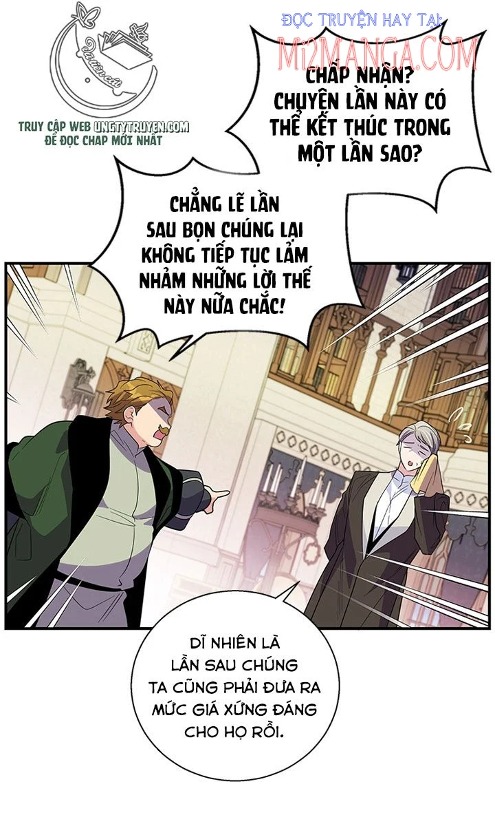 Vợ Ơi, Anh Sắp Trụ Không Nổi Rồi! Chapter 25 - Trang 26