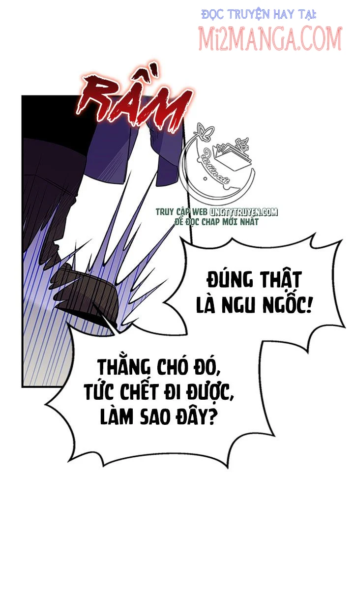 Vợ Ơi, Anh Sắp Trụ Không Nổi Rồi! Chapter 25 - Trang 27