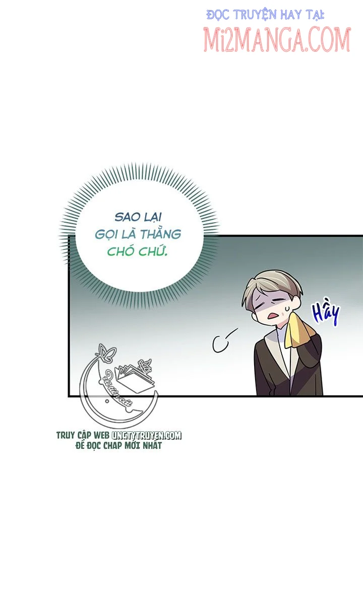 Vợ Ơi, Anh Sắp Trụ Không Nổi Rồi! Chapter 25 - Trang 28