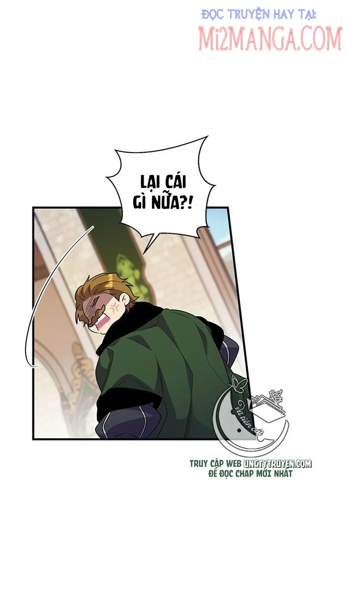 Vợ Ơi, Anh Sắp Trụ Không Nổi Rồi! Chapter 25 - Trang 30