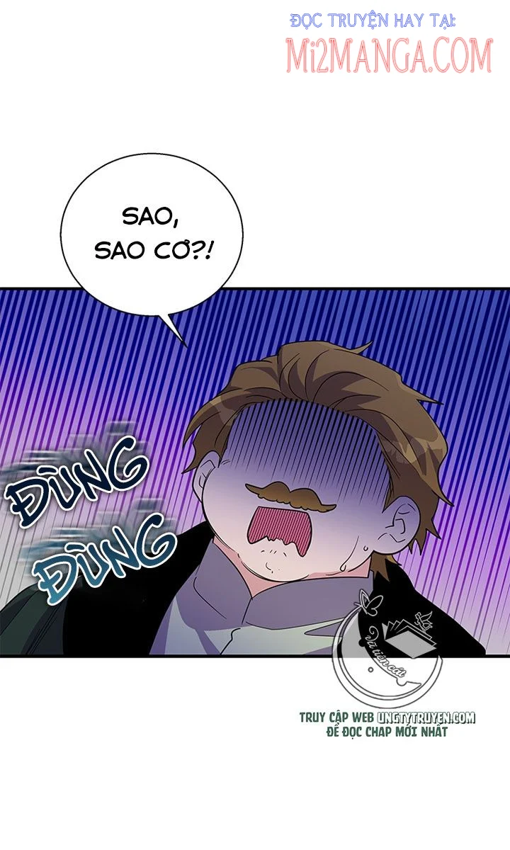Vợ Ơi, Anh Sắp Trụ Không Nổi Rồi! Chapter 25 - Trang 32