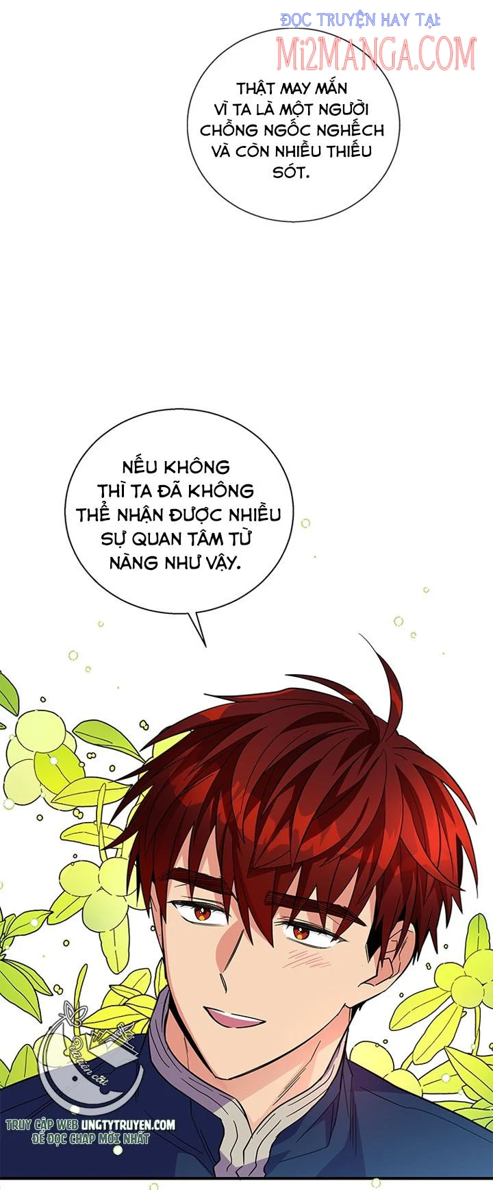 Vợ Ơi, Anh Sắp Trụ Không Nổi Rồi! Chapter 25 - Trang 5