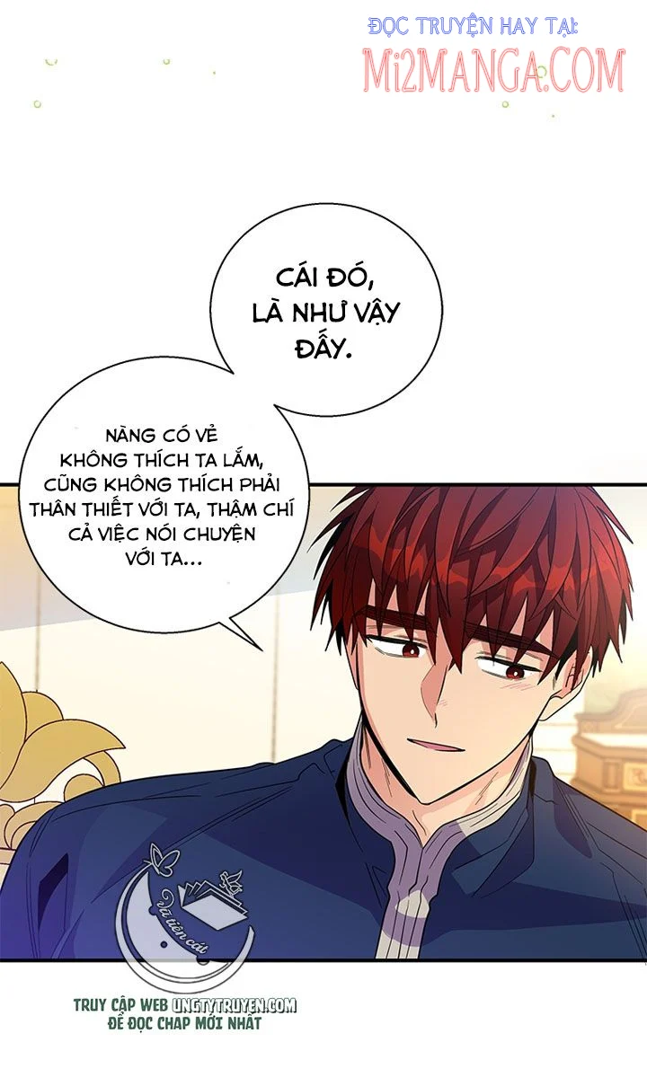 Vợ Ơi, Anh Sắp Trụ Không Nổi Rồi! Chapter 25 - Trang 6