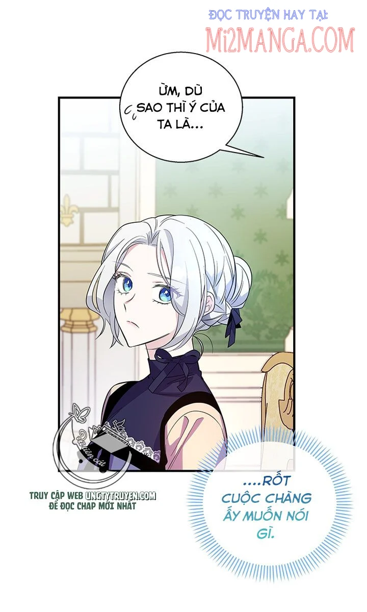 Vợ Ơi, Anh Sắp Trụ Không Nổi Rồi! Chapter 25 - Trang 7