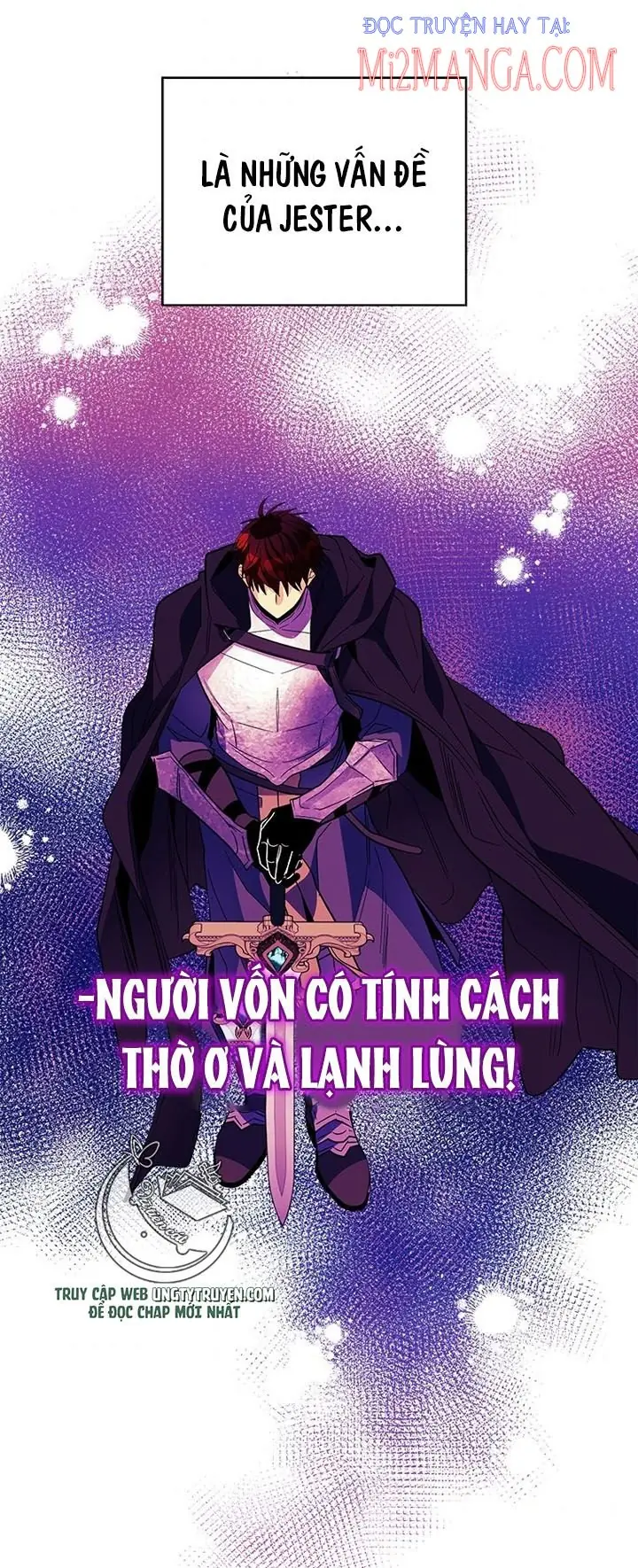 Vợ Ơi, Anh Sắp Trụ Không Nổi Rồi! Chapter 25 - Trang 9