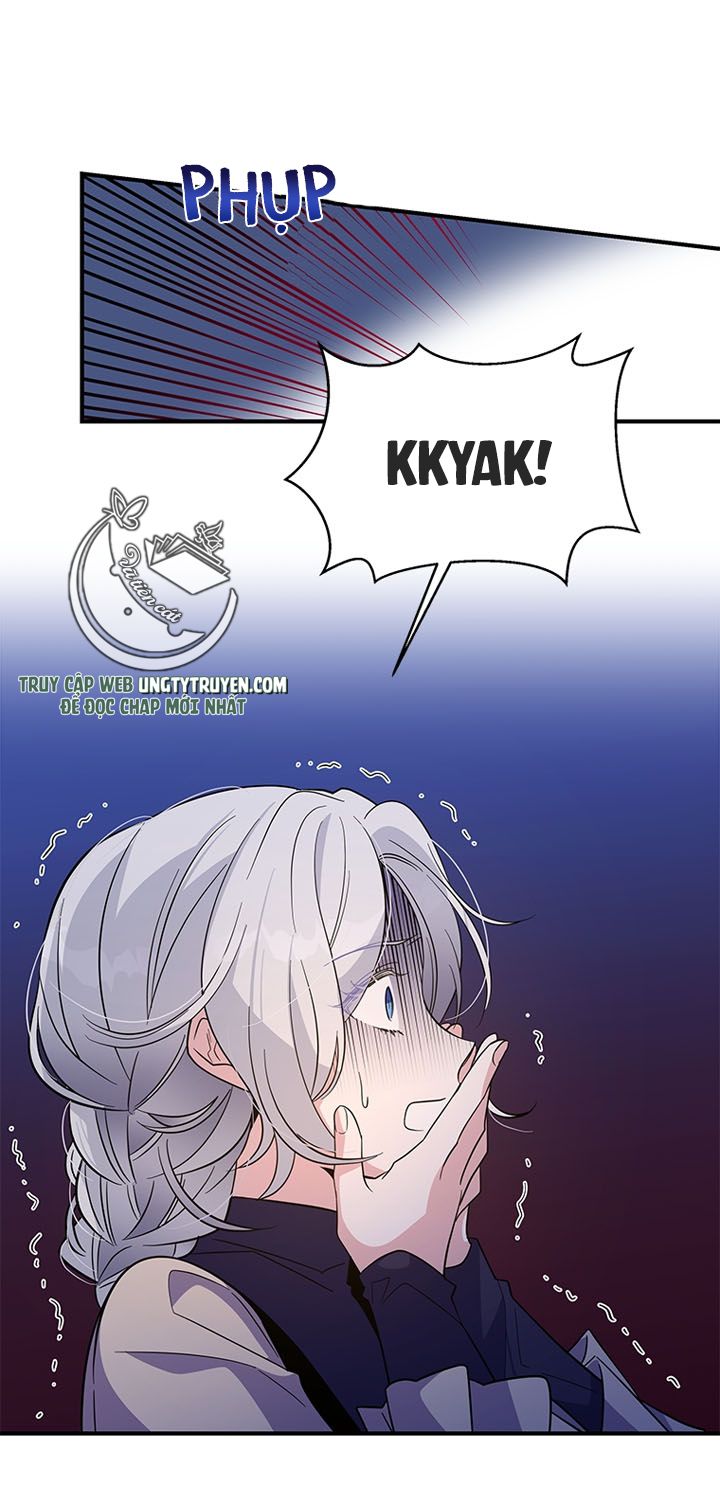 Vợ Ơi, Anh Sắp Trụ Không Nổi Rồi! Chapter 27.5 - Trang 10