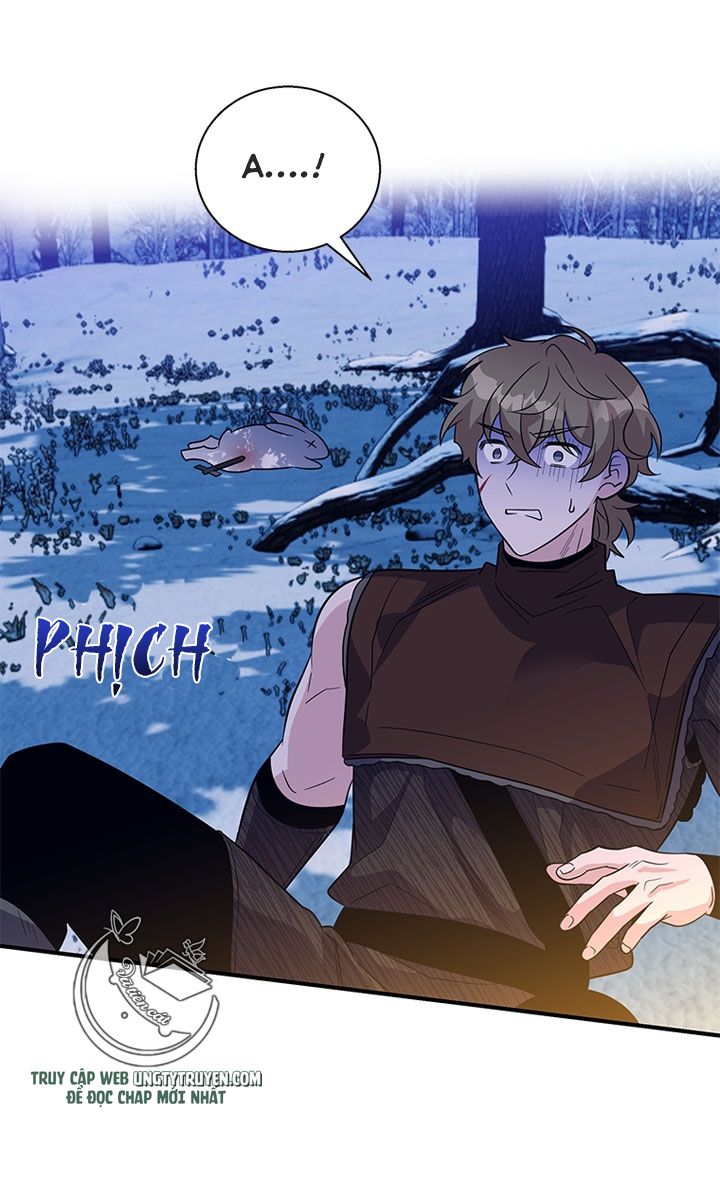 Vợ Ơi, Anh Sắp Trụ Không Nổi Rồi! Chapter 27.5 - Trang 11