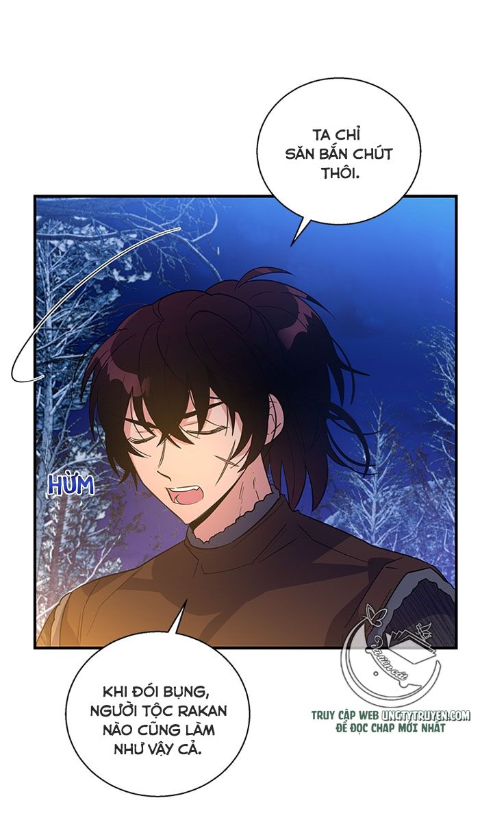 Vợ Ơi, Anh Sắp Trụ Không Nổi Rồi! Chapter 27.5 - Trang 12