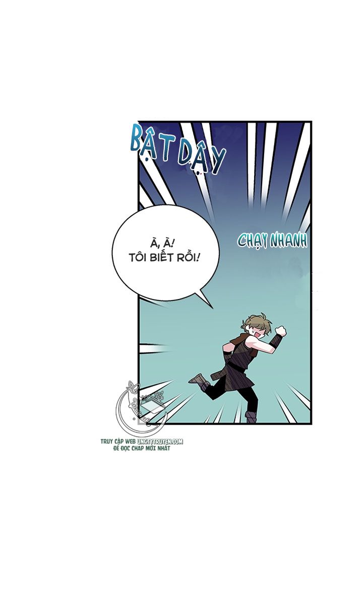 Vợ Ơi, Anh Sắp Trụ Không Nổi Rồi! Chapter 27.5 - Trang 13
