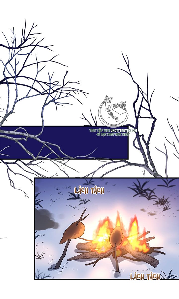 Vợ Ơi, Anh Sắp Trụ Không Nổi Rồi! Chapter 27.5 - Trang 14