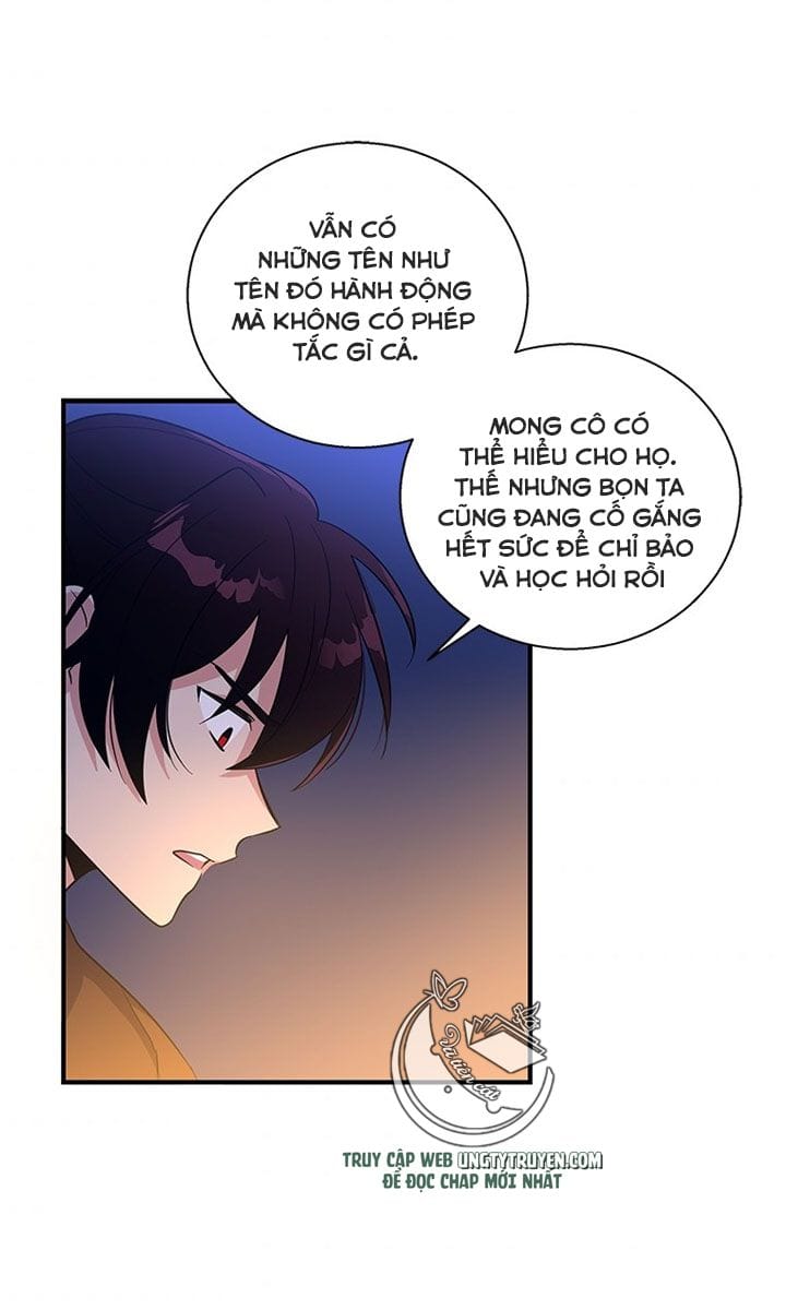 Vợ Ơi, Anh Sắp Trụ Không Nổi Rồi! Chapter 27.5 - Trang 16
