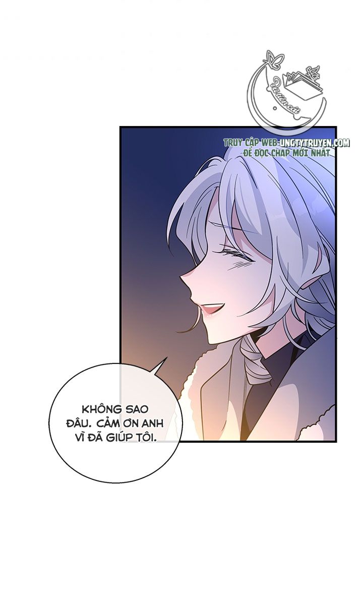 Vợ Ơi, Anh Sắp Trụ Không Nổi Rồi! Chapter 27.5 - Trang 17
