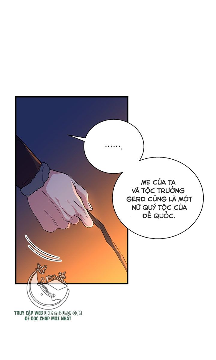Vợ Ơi, Anh Sắp Trụ Không Nổi Rồi! Chapter 27.5 - Trang 19