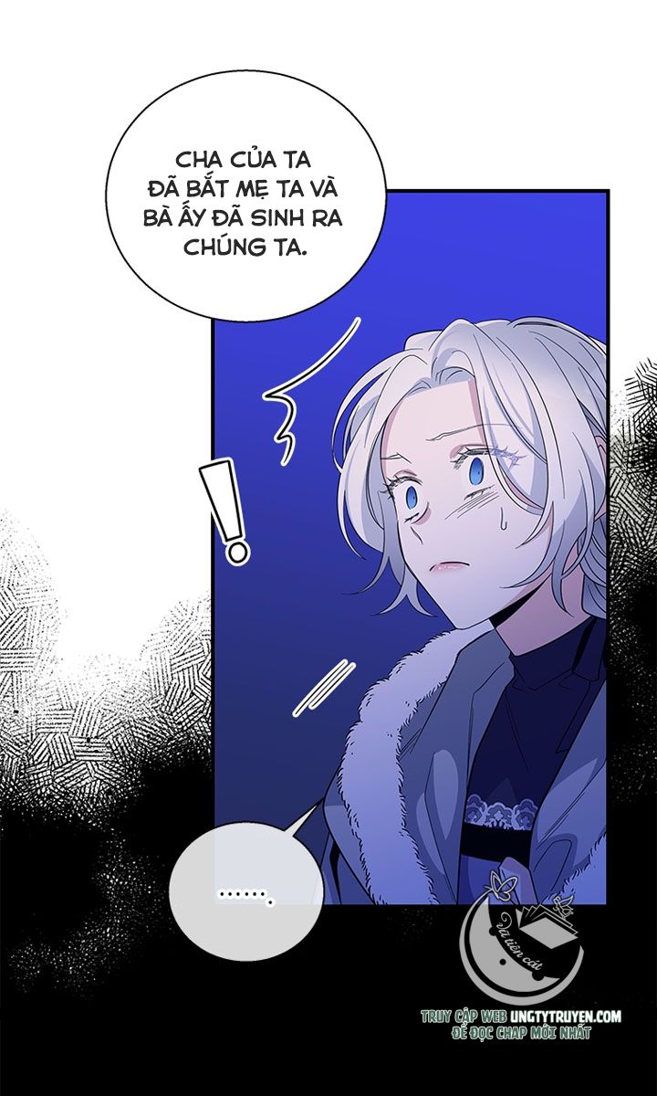 Vợ Ơi, Anh Sắp Trụ Không Nổi Rồi! Chapter 27.5 - Trang 20