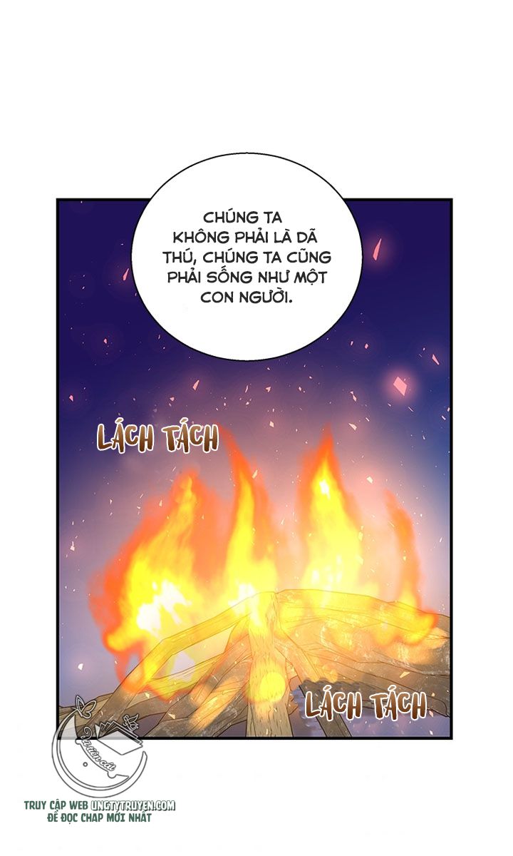 Vợ Ơi, Anh Sắp Trụ Không Nổi Rồi! Chapter 27.5 - Trang 22