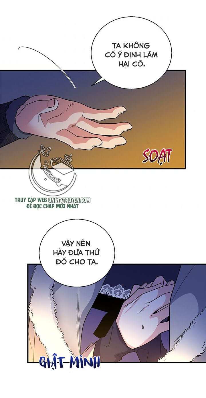 Vợ Ơi, Anh Sắp Trụ Không Nổi Rồi! Chapter 27.5 - Trang 24