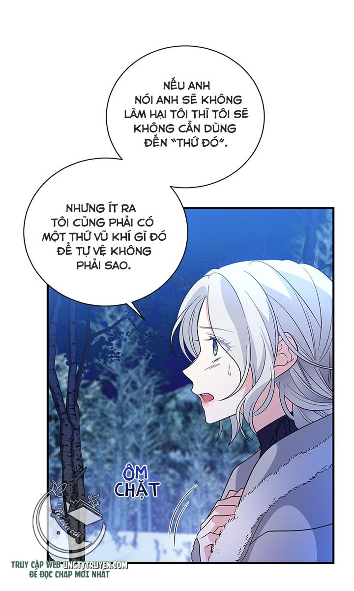 Vợ Ơi, Anh Sắp Trụ Không Nổi Rồi! Chapter 27.5 - Trang 25