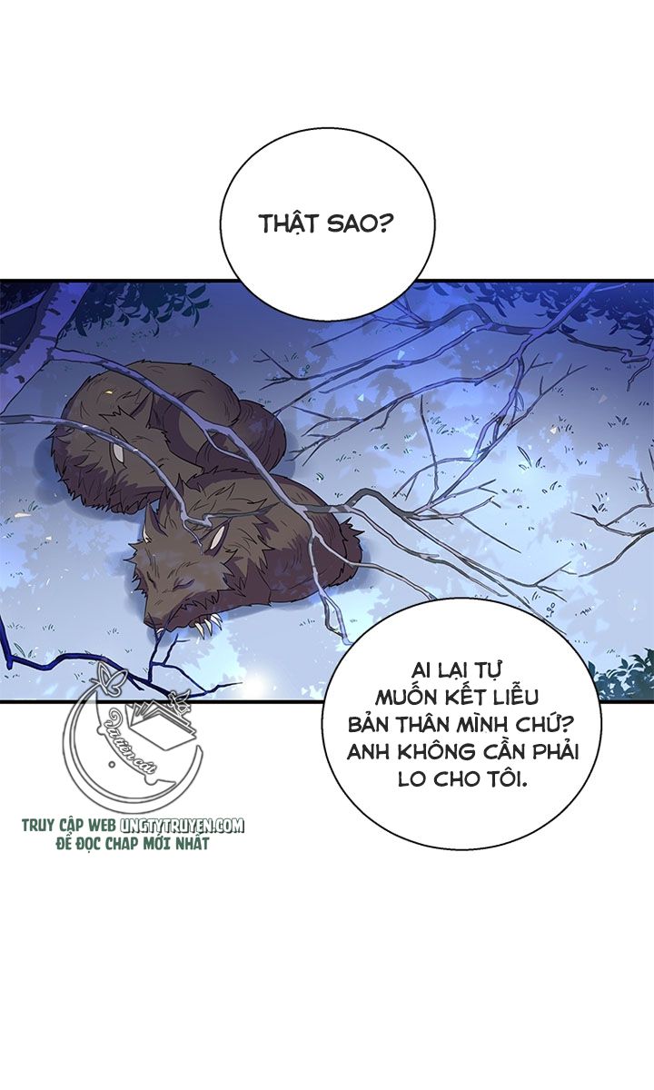Vợ Ơi, Anh Sắp Trụ Không Nổi Rồi! Chapter 27.5 - Trang 26