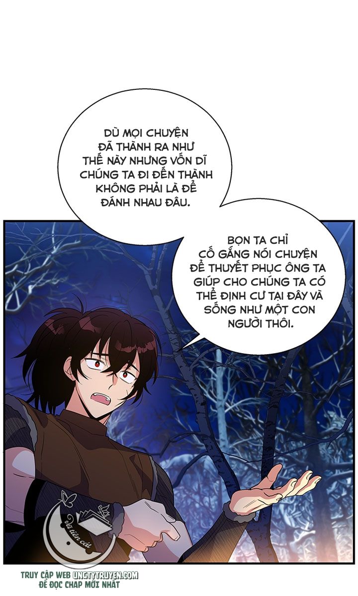 Vợ Ơi, Anh Sắp Trụ Không Nổi Rồi! Chapter 27.5 - Trang 27
