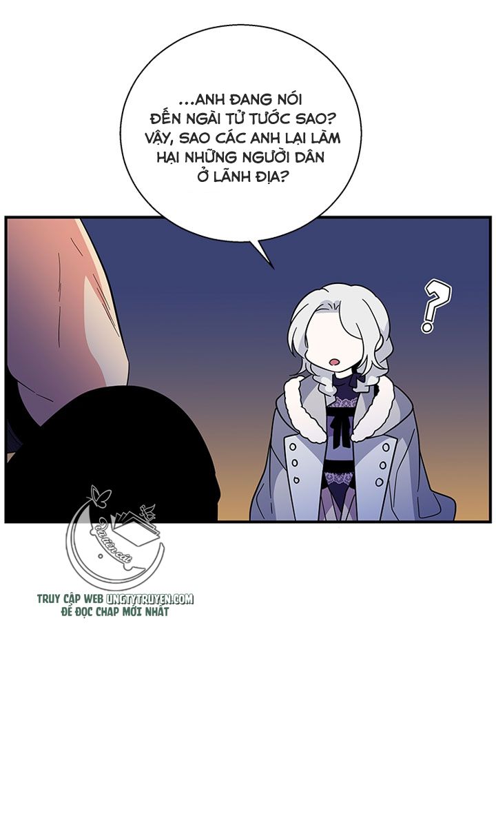 Vợ Ơi, Anh Sắp Trụ Không Nổi Rồi! Chapter 27.5 - Trang 28