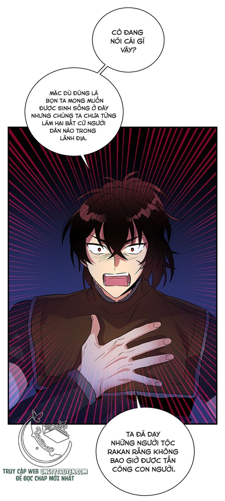 Vợ Ơi, Anh Sắp Trụ Không Nổi Rồi! Chapter 27.5 - Trang 29