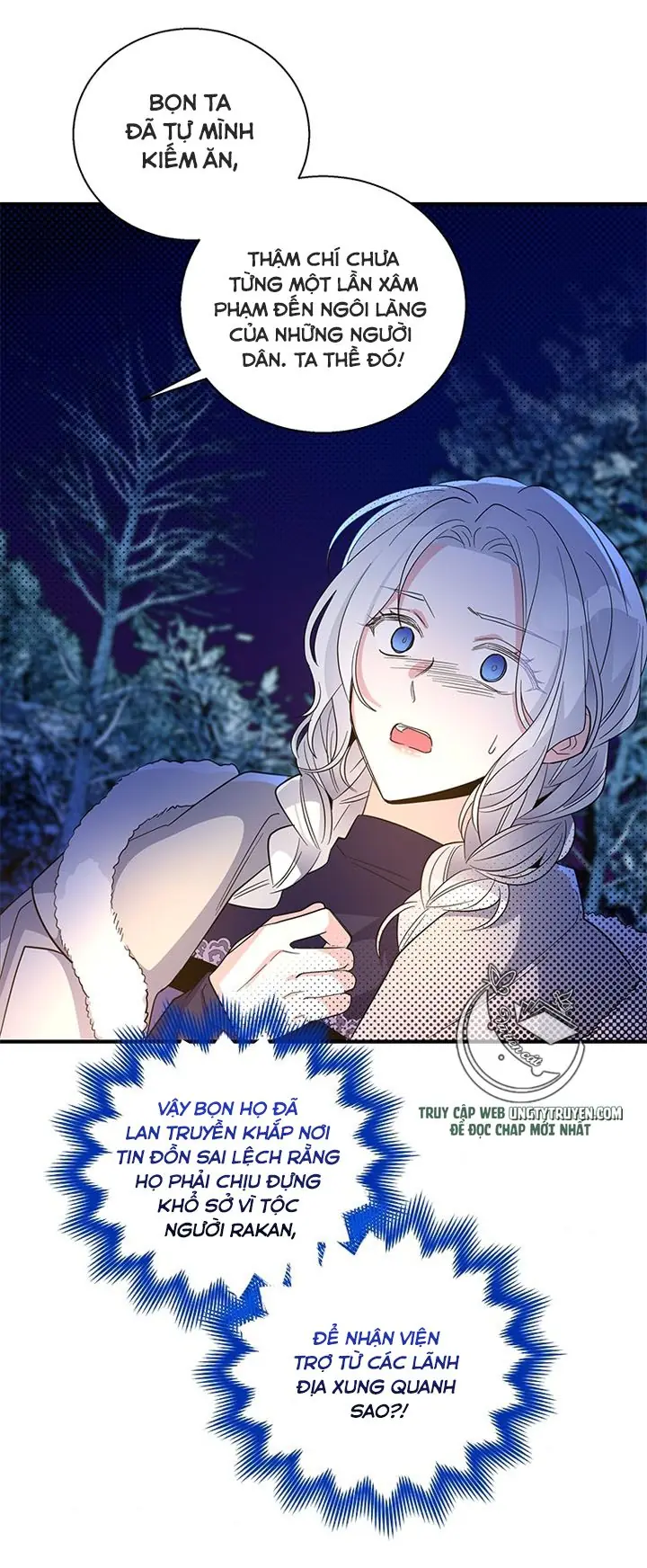 Vợ Ơi, Anh Sắp Trụ Không Nổi Rồi! Chapter 27.5 - Trang 30