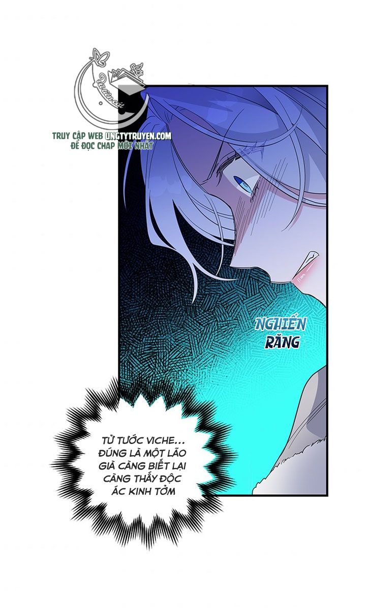 Vợ Ơi, Anh Sắp Trụ Không Nổi Rồi! Chapter 27.5 - Trang 31
