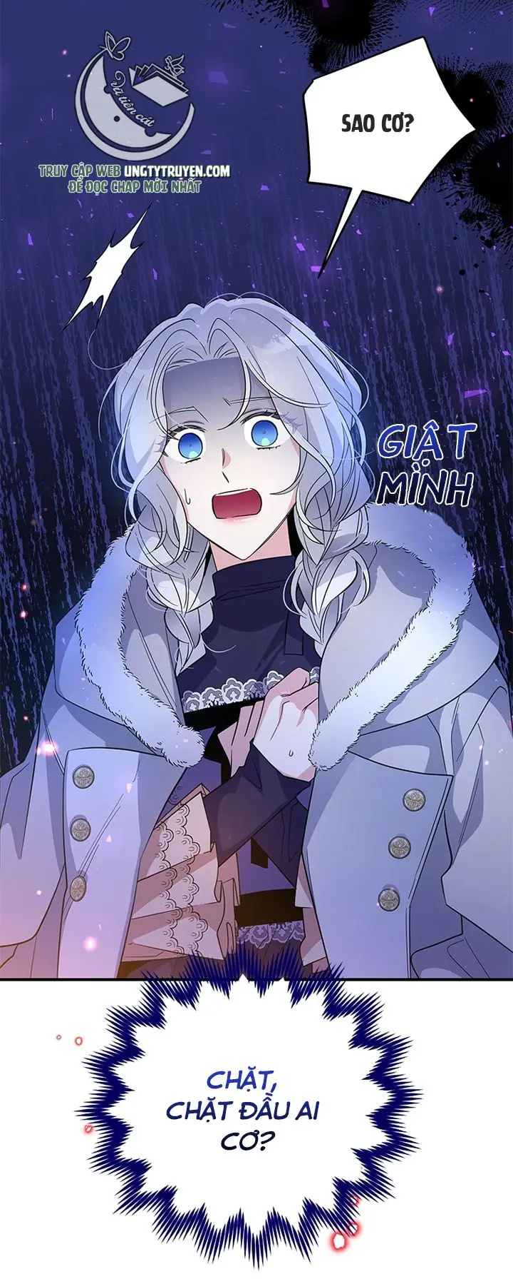 Vợ Ơi, Anh Sắp Trụ Không Nổi Rồi! Chapter 27.5 - Trang 33