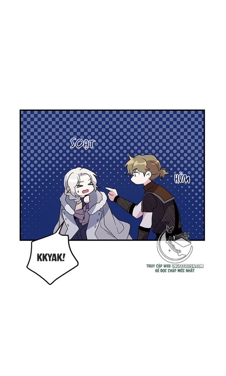 Vợ Ơi, Anh Sắp Trụ Không Nổi Rồi! Chapter 27.5 - Trang 5