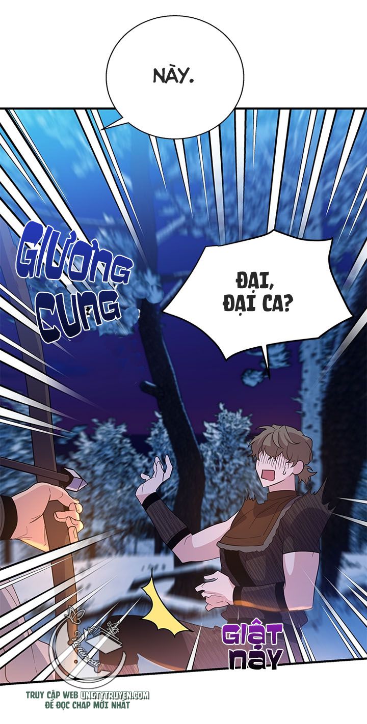 Vợ Ơi, Anh Sắp Trụ Không Nổi Rồi! Chapter 27.5 - Trang 6