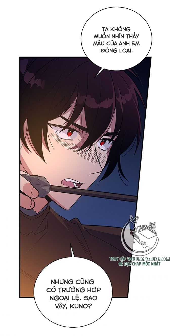 Vợ Ơi, Anh Sắp Trụ Không Nổi Rồi! Chapter 27.5 - Trang 7