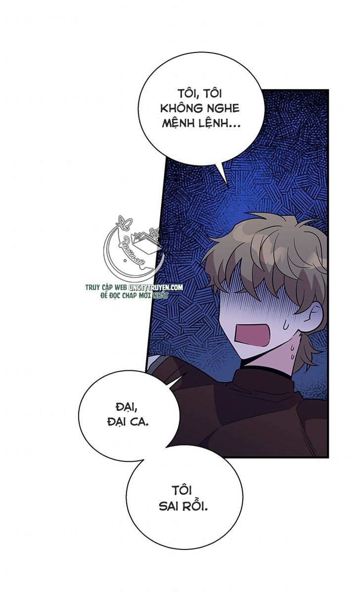 Vợ Ơi, Anh Sắp Trụ Không Nổi Rồi! Chapter 27.5 - Trang 8
