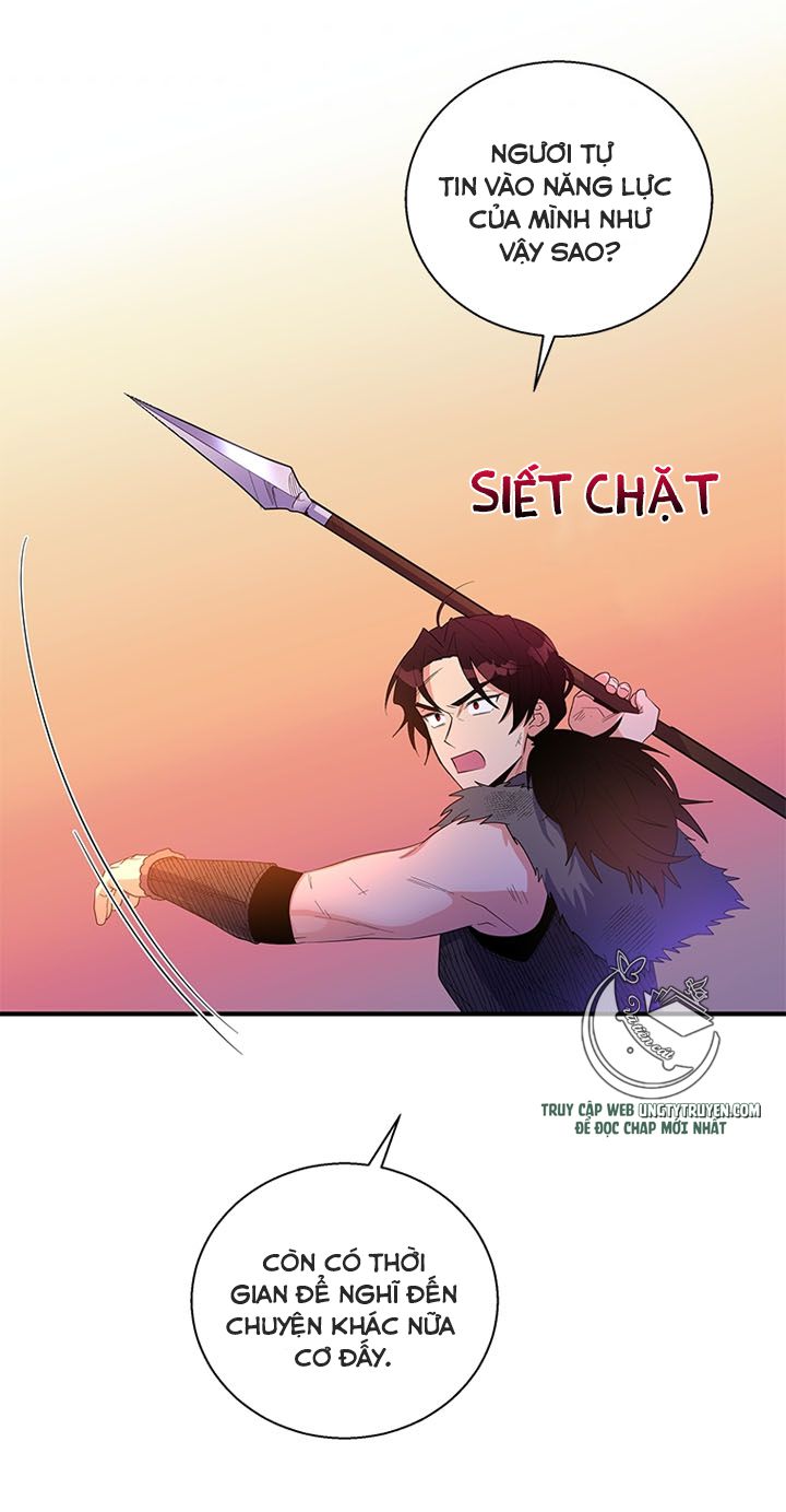 Vợ Ơi, Anh Sắp Trụ Không Nổi Rồi! Chapter 27 - Trang 10