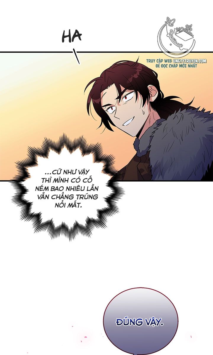 Vợ Ơi, Anh Sắp Trụ Không Nổi Rồi! Chapter 27 - Trang 15