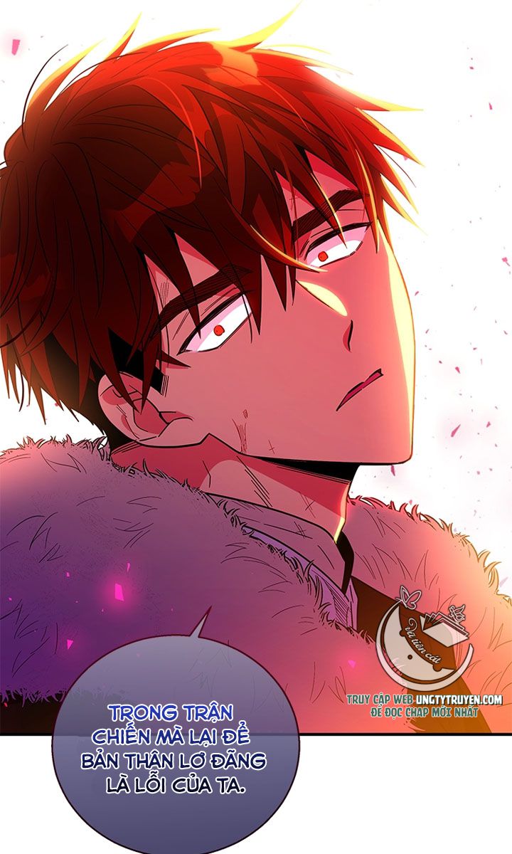 Vợ Ơi, Anh Sắp Trụ Không Nổi Rồi! Chapter 27 - Trang 16