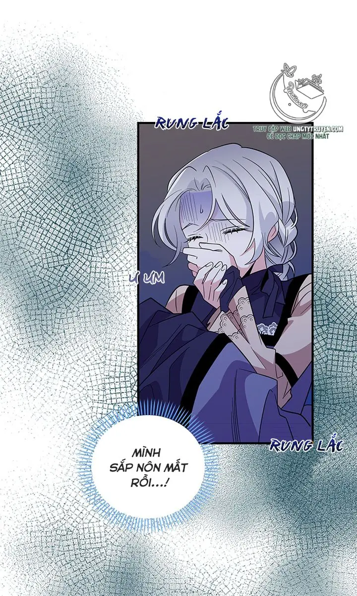 Vợ Ơi, Anh Sắp Trụ Không Nổi Rồi! Chapter 27 - Trang 18