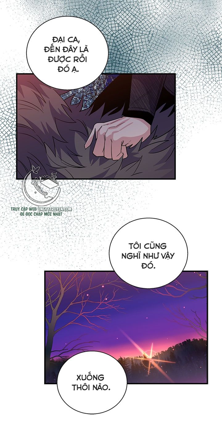 Vợ Ơi, Anh Sắp Trụ Không Nổi Rồi! Chapter 27 - Trang 19