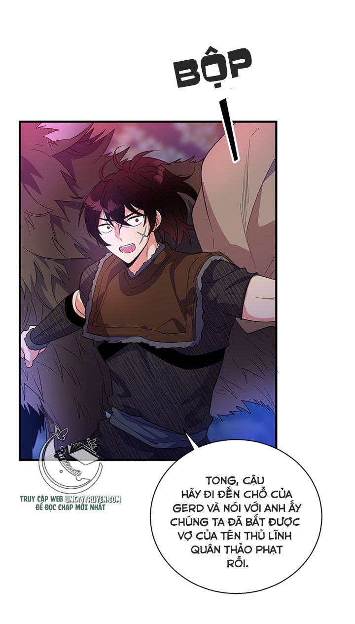 Vợ Ơi, Anh Sắp Trụ Không Nổi Rồi! Chapter 27 - Trang 20