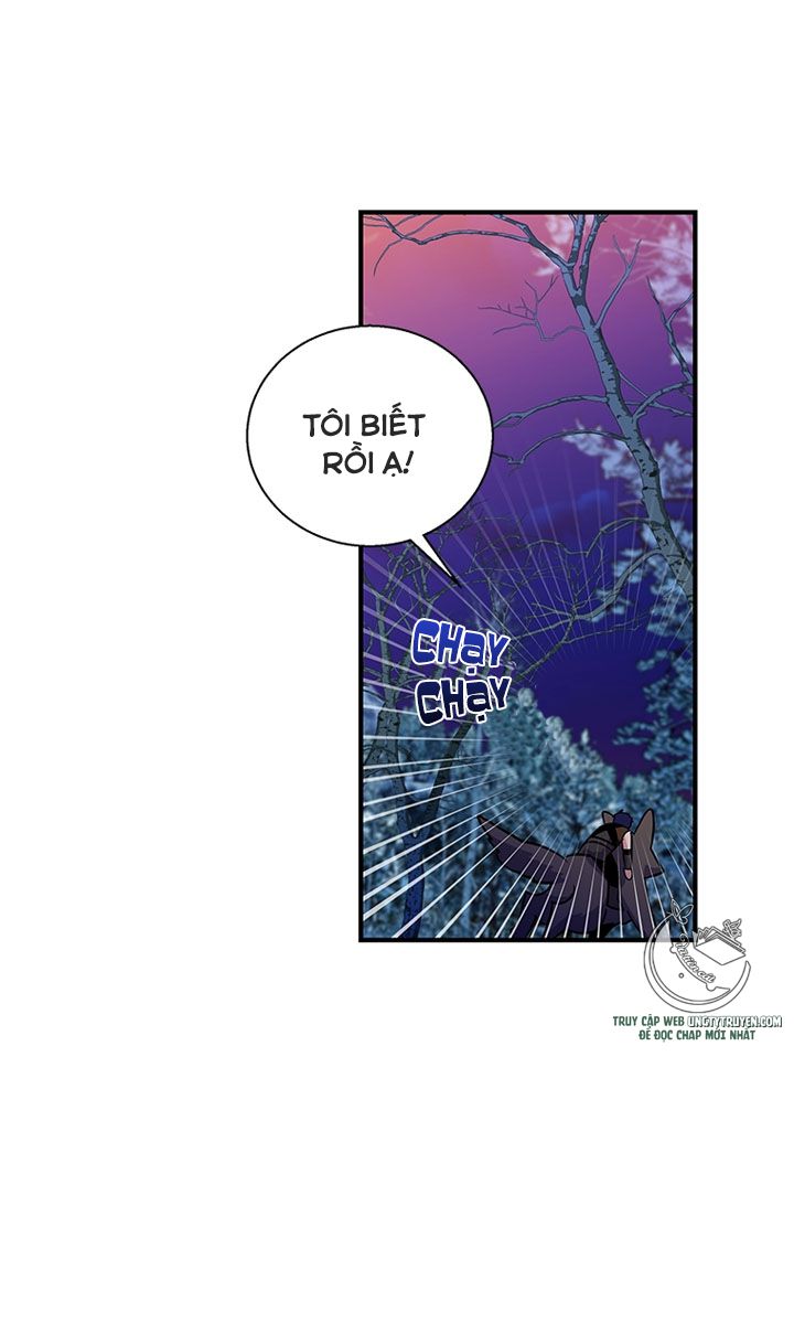 Vợ Ơi, Anh Sắp Trụ Không Nổi Rồi! Chapter 27 - Trang 21