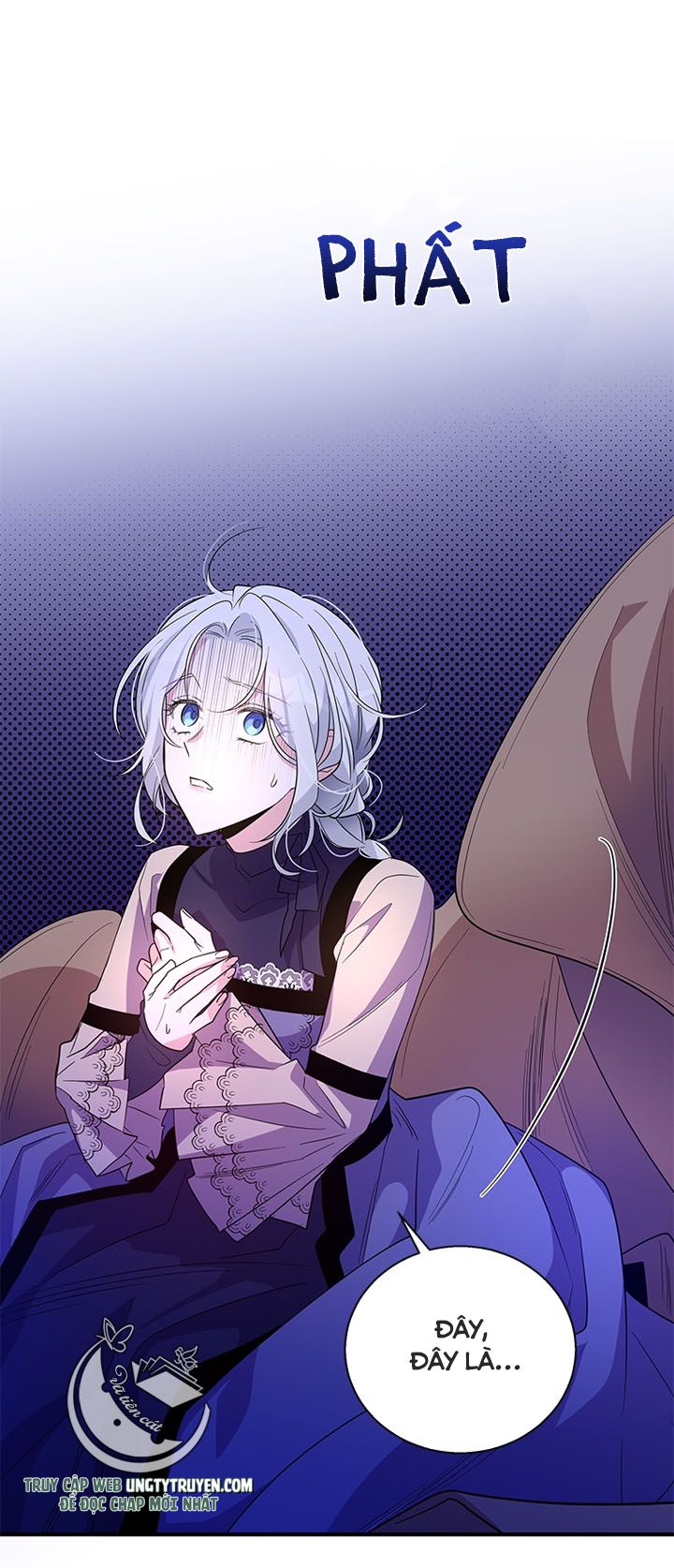 Vợ Ơi, Anh Sắp Trụ Không Nổi Rồi! Chapter 27 - Trang 23