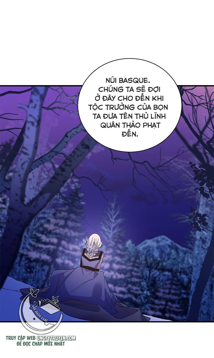 Vợ Ơi, Anh Sắp Trụ Không Nổi Rồi! Chapter 27 - Trang 25